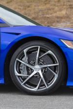 Acura NSX 2016 года (NA)